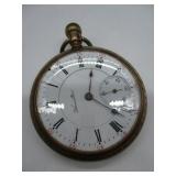 Hamilton Pocket Watch