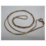 Silver Chain