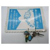 Religious Pendants