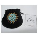 Ciro Brooch