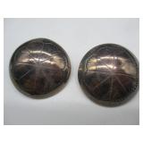Sterling Earrings