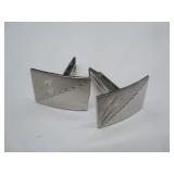 Sterling Cufflinks