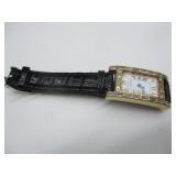 18K Cartier Watch