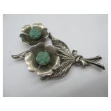 Brooch