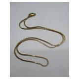 14K Gold Chain