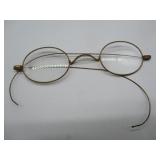 Antique Glasses
