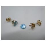 14K Earrings