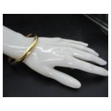 14kt Dominican Republic Bracelet