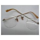 Vintage Glasses