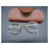 Vintage Glasses