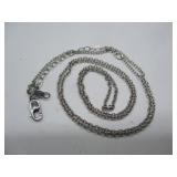 N/C 14K Chain
