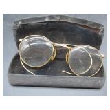 Vintage Glasses