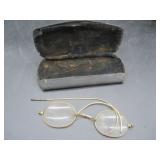 Vintage Glasses