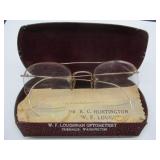 Vintage Glasses
