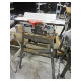 Delta Bench Jointer
