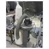 Craftsman Dust Collector System