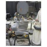 Delta Band Saw