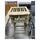 Block Molding Machine
