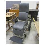 Reclining Wheel Chair