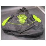 Muscle-egg Backpack