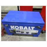 Kobalt 30' Jobsite Tool Chest