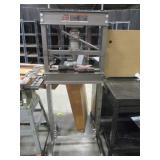 Central Machinery 20 Ton Shop Press
