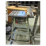 Delta Bench Saw