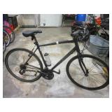 Schwinn Bicycle & Helmet