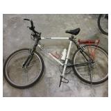 Raleigh USA Bicycle - Police