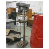 Journeyman Drill Press