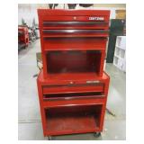 Craftsman Tool Chest