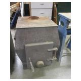 Food Stove