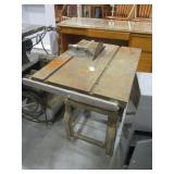 Craftsman Table Saw
