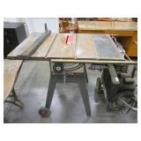 Craftsman Table Saw