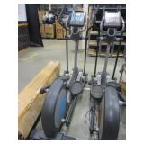 Elliptical Exerciser