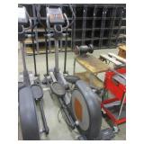 Elliptical Exerciser