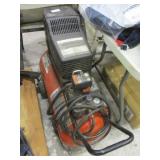 Craftsman Compressor