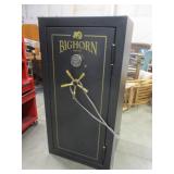 Bighorn Safe