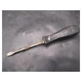 Flathead Screwdriver