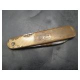 Pocket Knife