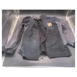 Jacket w/Home Depot Logo
