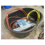Yard Pond, Tubing, More