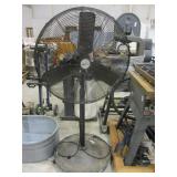 Chicago Electric Floor Fan
