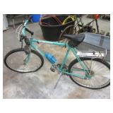 Scott Bicycle