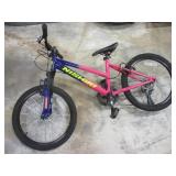 Nishiki Bicycle - Multicolor