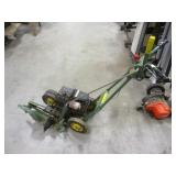 John Deere Edger