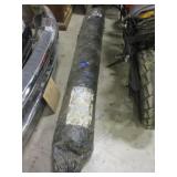 Vapor Barrier Roll