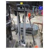 Chicago Electric Folding Miter Saw Stand