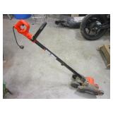 Black & Decker Edger