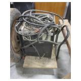 Craftsman Arc Welder